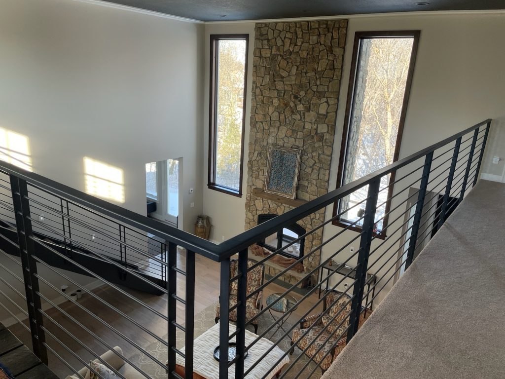 Steel Residential Railing.jpg